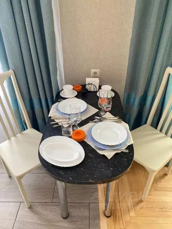 1-к кв. Ставропольский край, Пятигорск ул. Панагюриште, 16К2 (36.0 м) - Фото 0