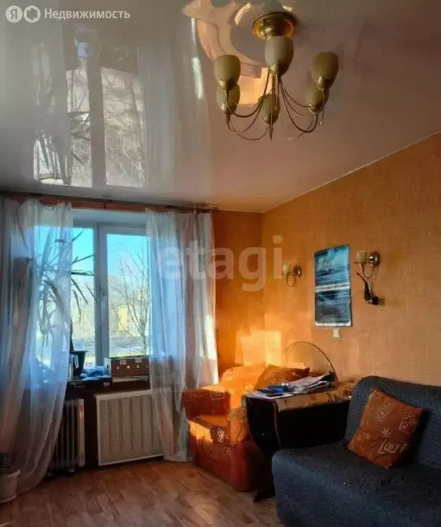 2-комнатная квартира: Санкт-Петербург, улица Софьи Ковалевской, 11к2 ... - Фото 0