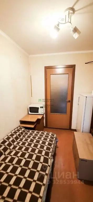 Комната Орловская область, Орел ул. МОПРа, 31 (8.8 м) - Фото 1
