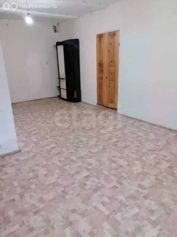Дом в Баргузинский район, село Нестериха, Советская улица (53.8 м) - Фото 0