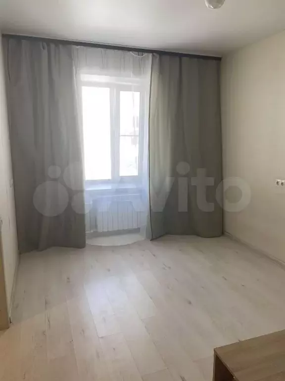 1-к. квартира, 30 м, 1/3 эт. - Фото 1