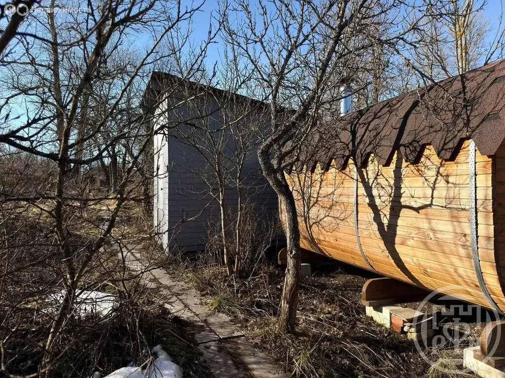 Дом в деревня Низино, садоводческое некоммерческое товарищество Сад-4 ... - Фото 2