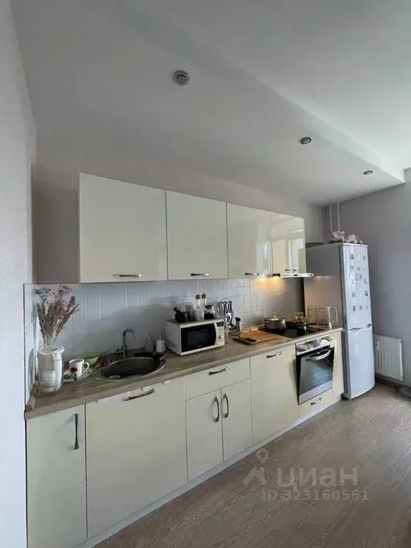 1-к кв. Пермский край, Пермь ул. Советской Армии, 72/4 (43.7 м) - Фото 1