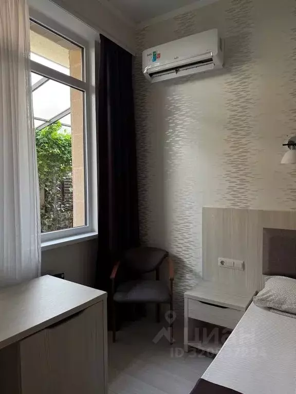 Комната Краснодарский край, Сочи Лазаревское жилрайон, ул. Тормахова, ... - Фото 2