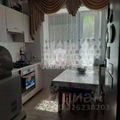 2-к кв. Ростовская область, Азов Азовский район, ул. Мира, 97 (52.9 м) - Фото 1