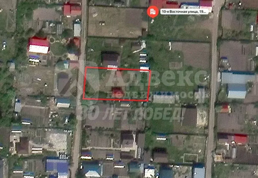 Участок в Тюменская область, Тюмень Садовое товарищество Липовый ... - Фото 1