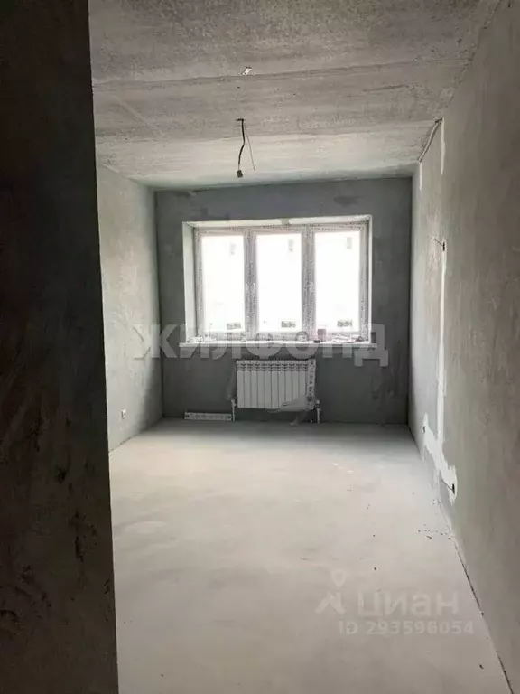 2-к кв. Брянская область, Брянский район, Снежское с/пос, пос. ... - Фото 2