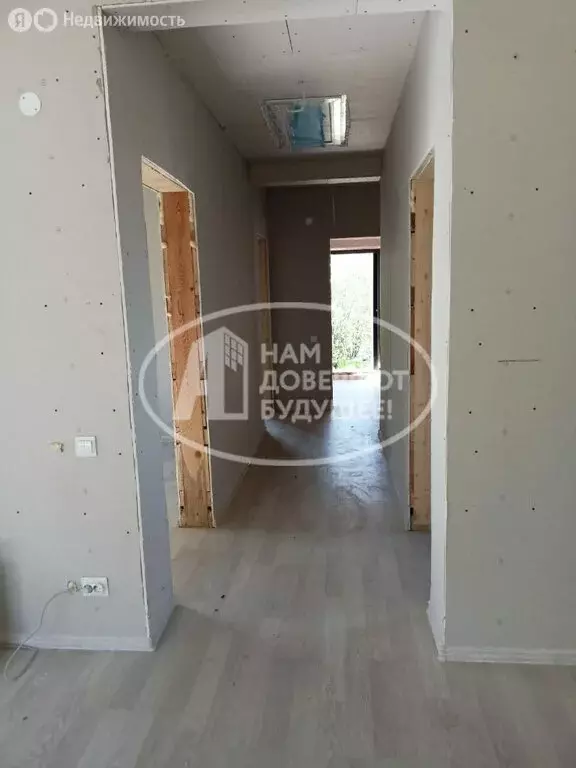 Дом в Чайковский, улица Нефтяников, 1А (100 м) - Фото 0