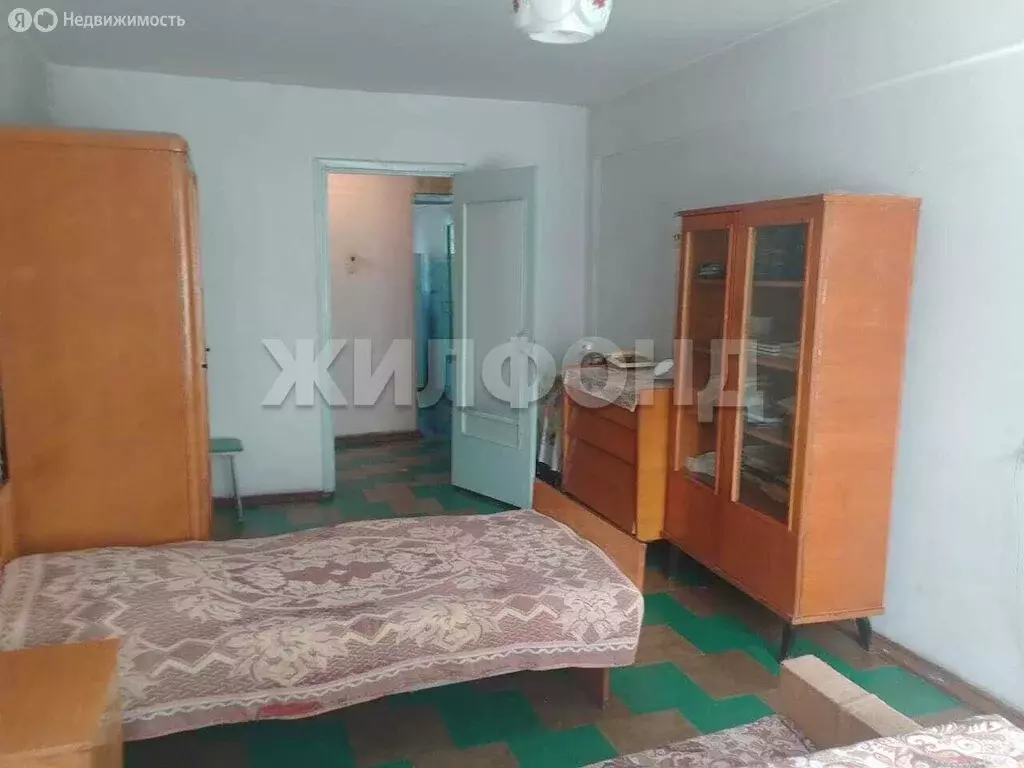 3-комнатная квартира: Благовещенск, микрорайон КПП, Текстильная улица, ... - Фото 2