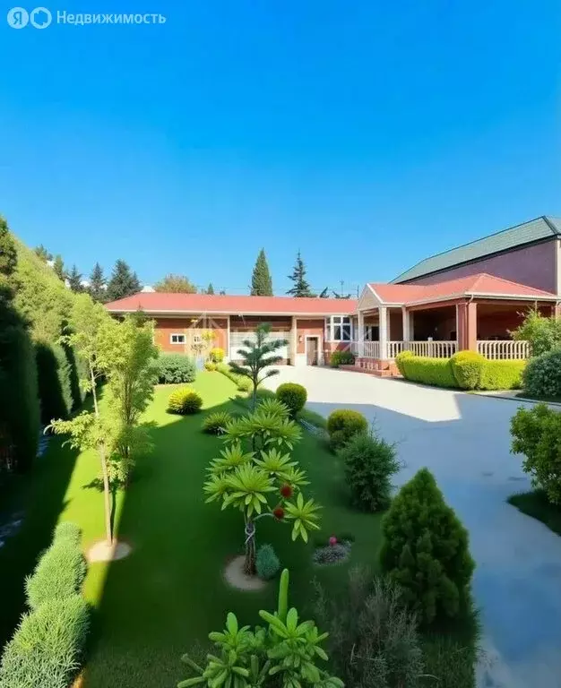 Дом в Весёлое, Гусаровская улица (170 м) - Фото 1