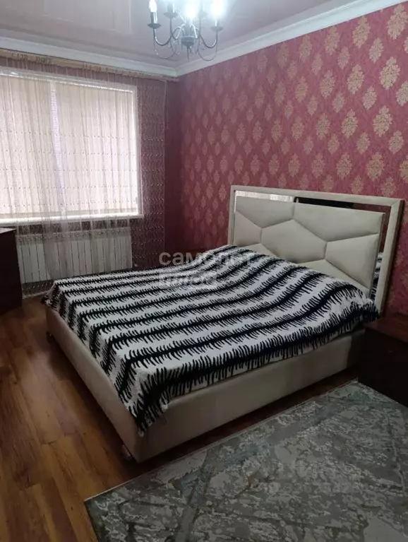 1-к кв. Кабардино-Балкария, Нальчик ул. Чернышевского, 201 (40.0 м) - Фото 2