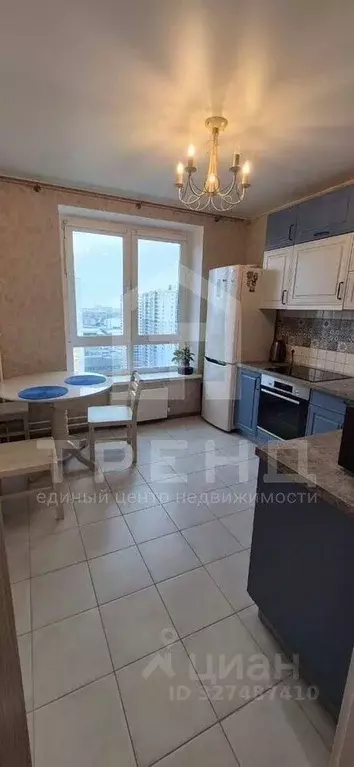 2-к кв. Санкт-Петербург Дальневосточный просп., 33к1 (49.0 м) - Фото 1