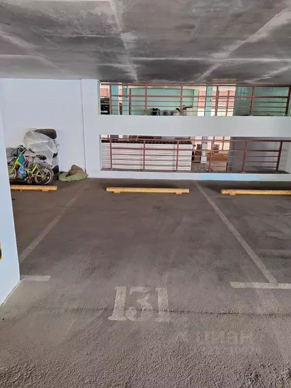 Гараж в Московская область, Одинцово ул. Говорова, 173 (17 м) - Фото 1