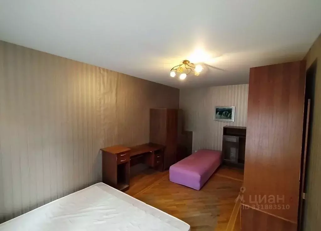 2-к кв. Московская область, Королев Коммунальная ул., 28 (53.0 м) - Фото 2