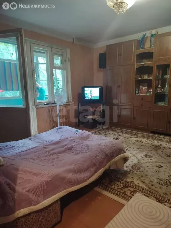 2-комнатная квартира: Миасс, проспект Октября, 63 (51.3 м) - Фото 2