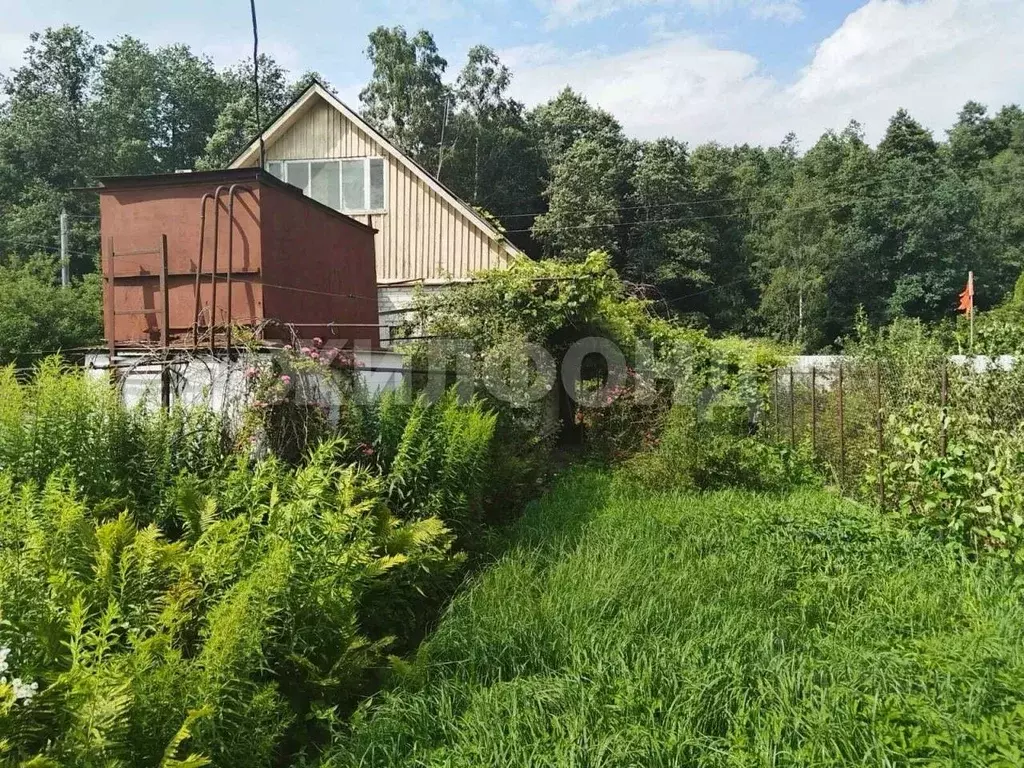 Дом в Брянская область, Брянский район, Нетьинское с/пос, ... - Фото 1