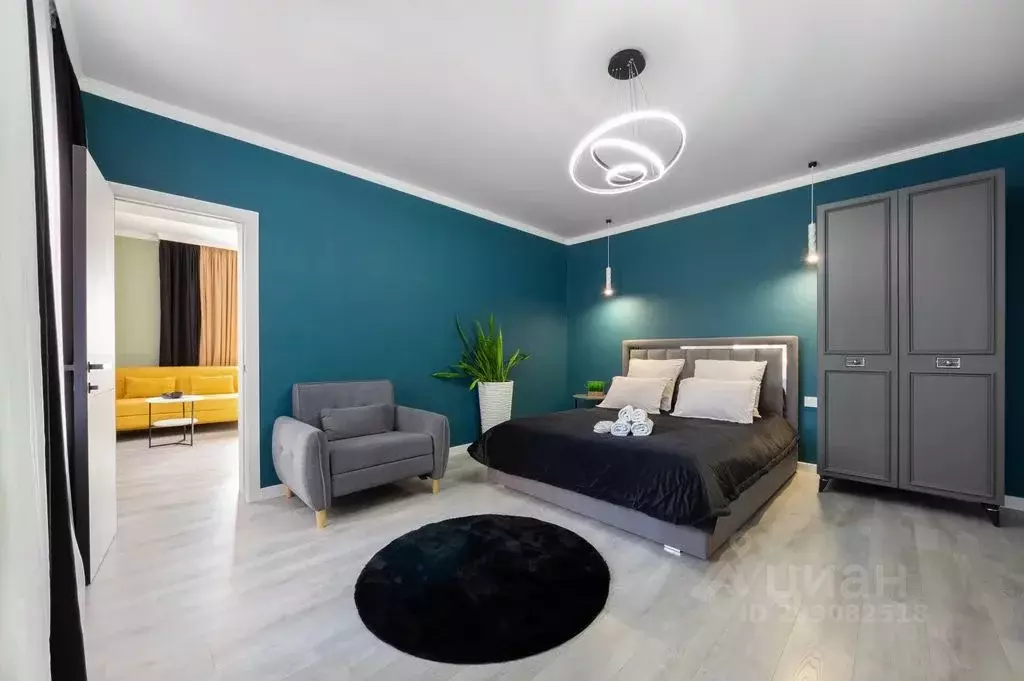 Дом в Ставропольский край, Кисловодск ул. Крутая дорога, 16А (65 м) - Фото 2