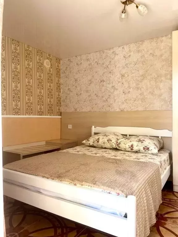 Дом в Краснодарский край, Геленджик муниципальное образование, с. ... - Фото 0