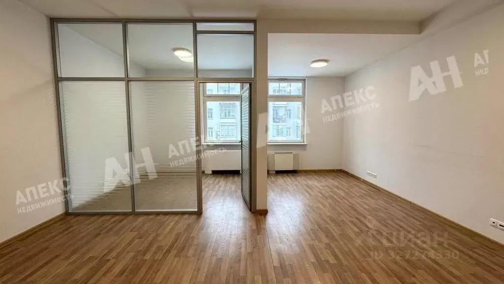 Офис в Москва Последний пер., 7 (50 м) - Фото 2