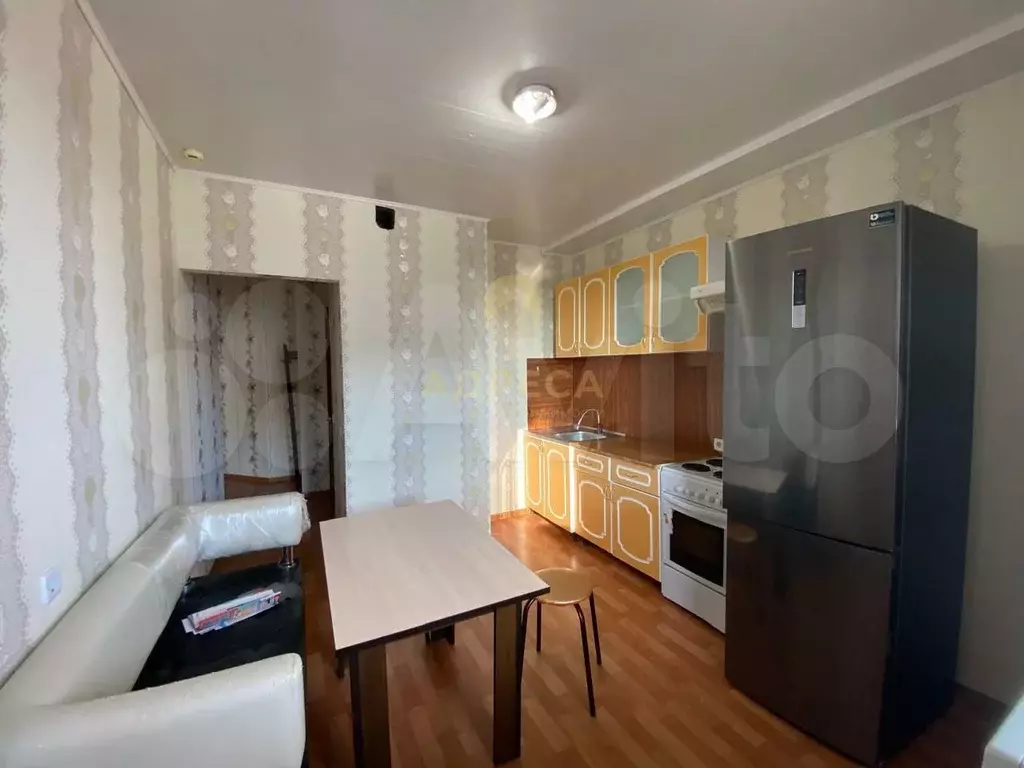 1-к. квартира, 41,5 м, 12/17 эт. - Фото 1