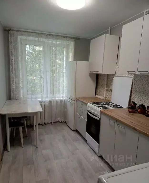 2-к кв. Москва Ярославское ш., 135 (37.0 м) - Фото 1