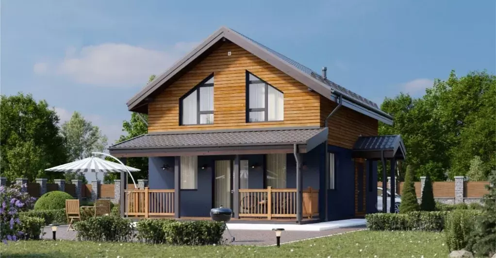 Дом в Владимирская область, Суздальский район, Селецкое муниципальное ... - Фото 1