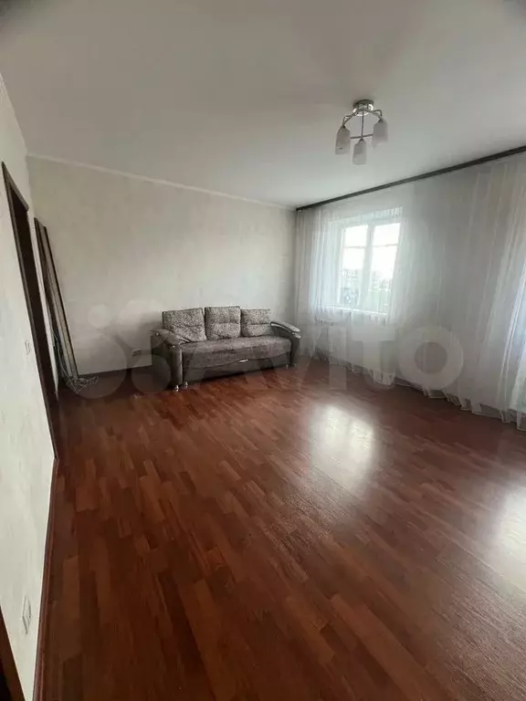 1-к. квартира, 53 м, 7/9 эт. - Фото 1