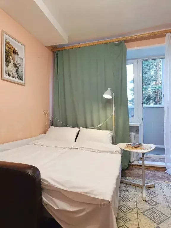 1-к кв. Владимирская область, Муром Ленинградская ул., 12 (31.0 м) - Фото 1
