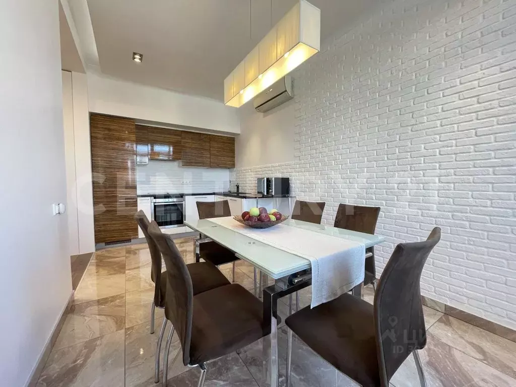 2-к кв. Москва Староволынская ул., 12к3 (64.8 м) - Фото 1