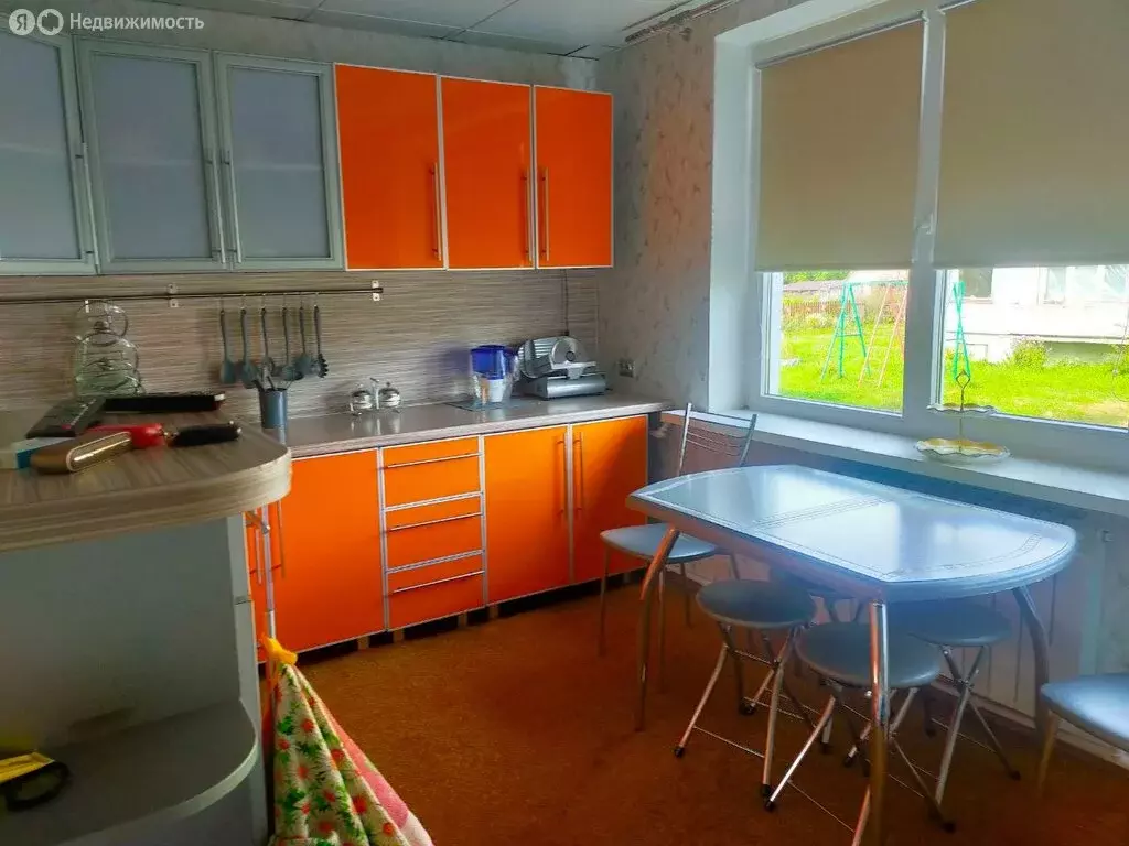 2-комнатная квартира: Петушки, Центральная улица, 8 (53.9 м) - Фото 2