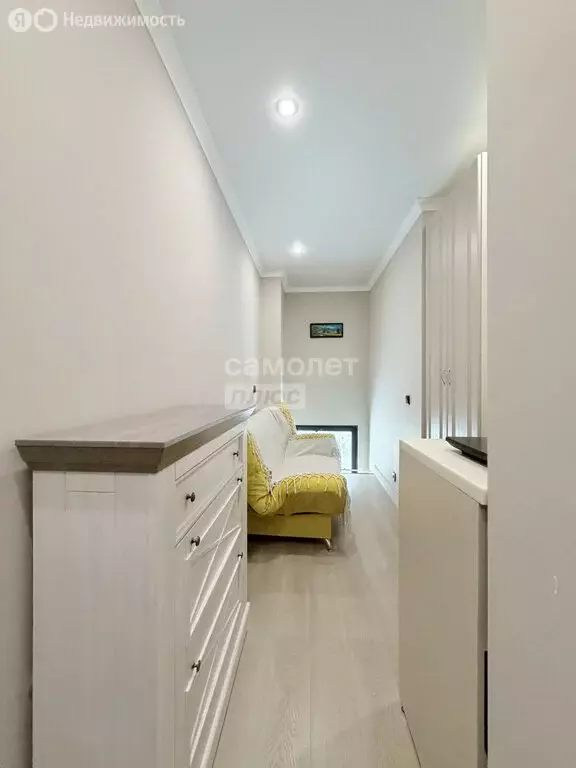 Квартира-студия: Москва, проспект Вернадского, 41с1 (11.9 м) - Фото 1