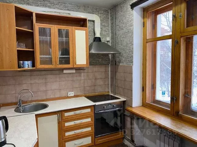 3-к кв. Томская область, Томск ул. Усова, 19А (63.3 м) - Фото 2