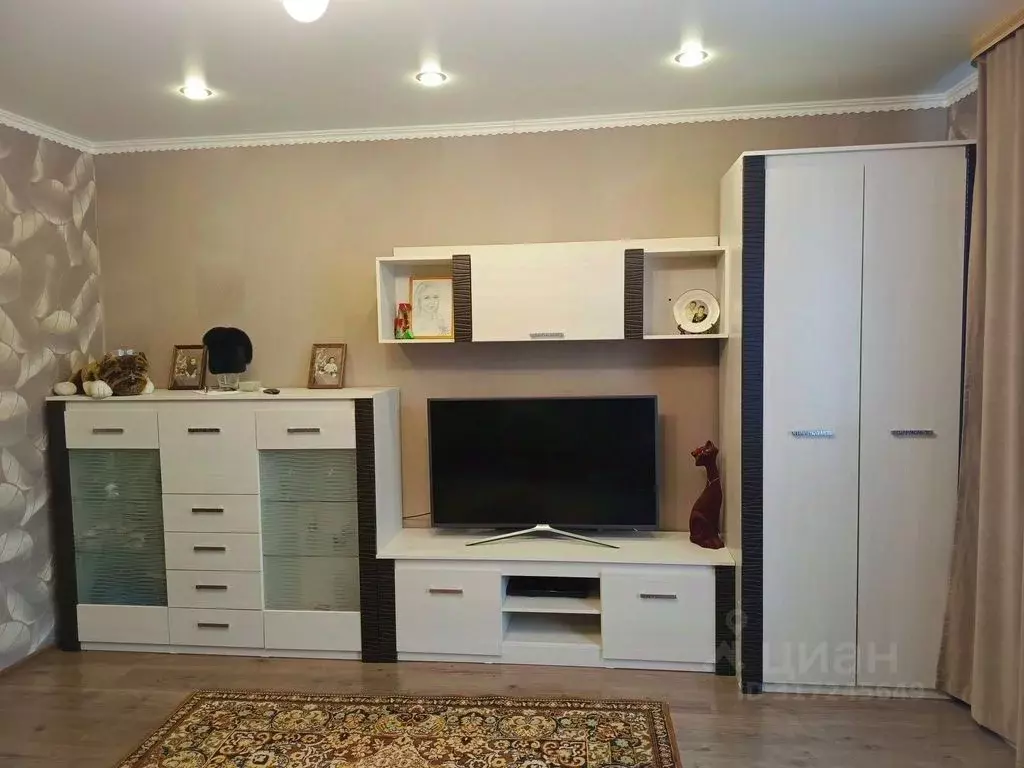 3-к кв. Оренбургская область, Оренбург ул. Джангильдина, 22/1 (65.7 м) - Фото 1