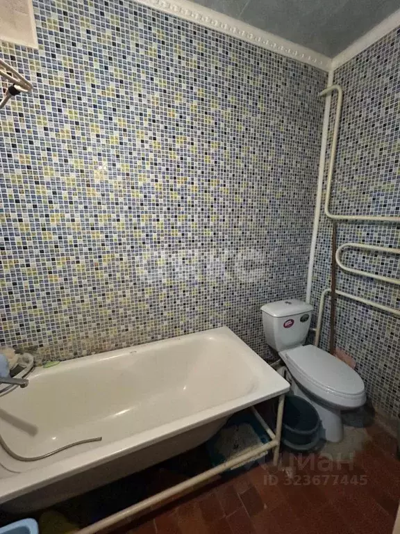 1-к кв. Краснодарский край, Армавир Академическая ул. (35.8 м) - Фото 1