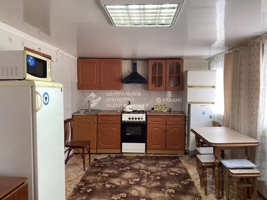 Дом в Рязанская область, Скопин ул. Правды, 11/14 (99 м) - Фото 1