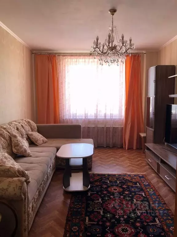3-к кв. Омская область, Омск ул. Лукашевича, 12А (69.0 м) - Фото 0
