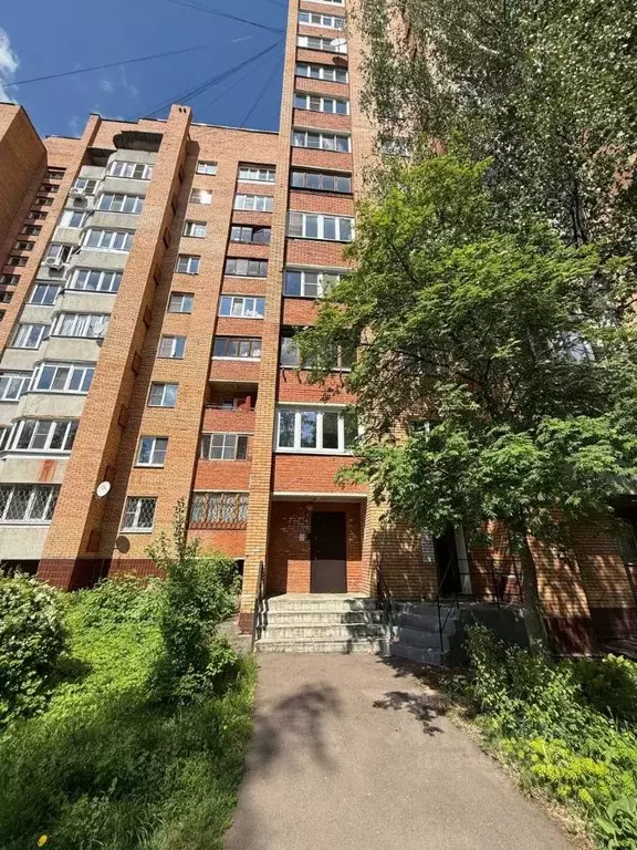 Помещение свободного назначения в Московская область, Электросталь ... - Фото 1