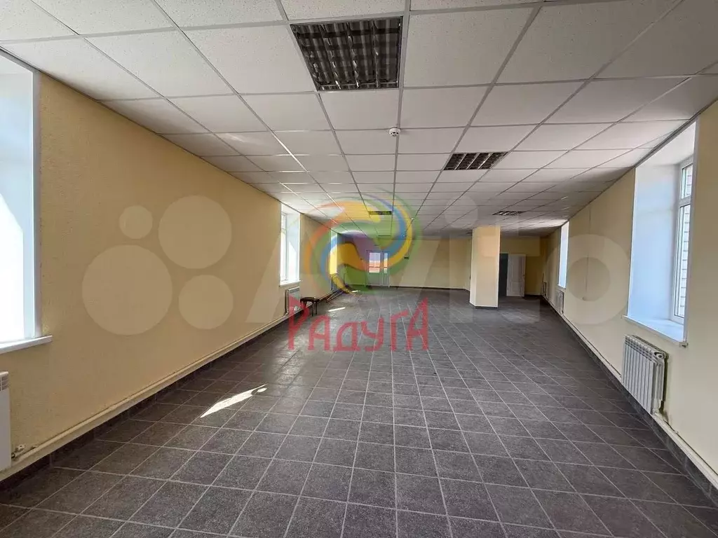 Сдам помещение свободного назначения, 202.4 м - Фото 1