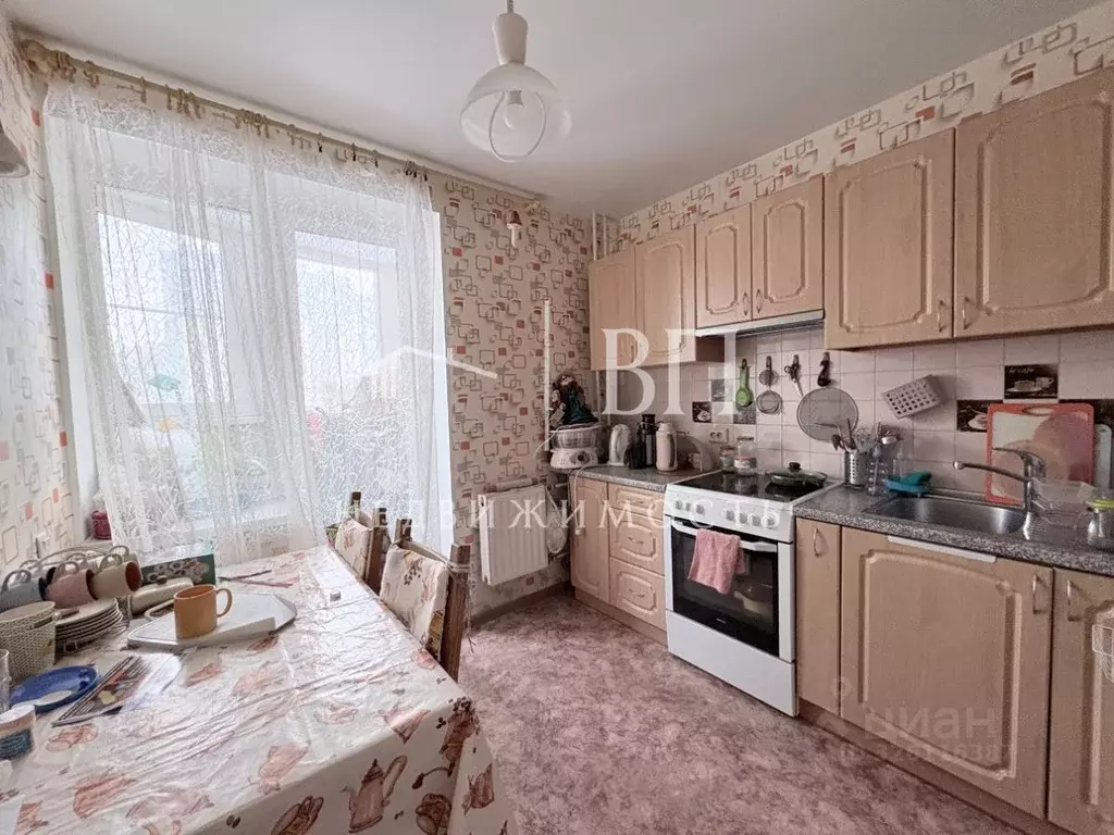 1-к кв. Санкт-Петербург Туристская ул., 28к1 (33.0 м) - Фото 1