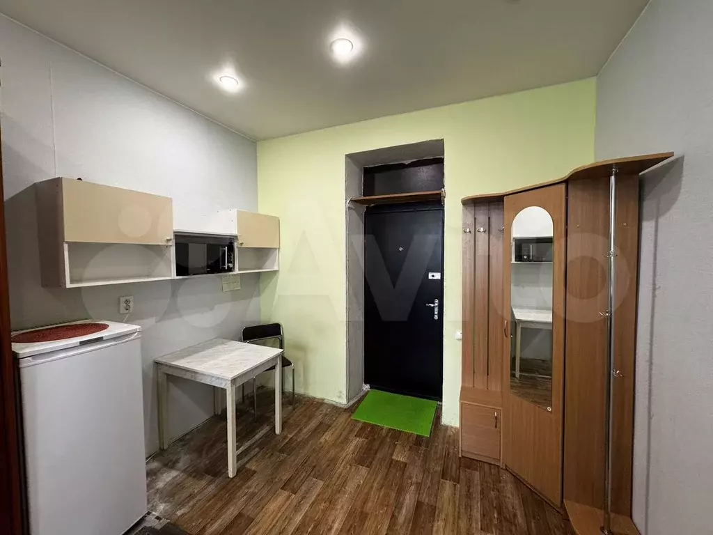 Комната 20 м в 6-к., 4/5 эт. - Фото 0