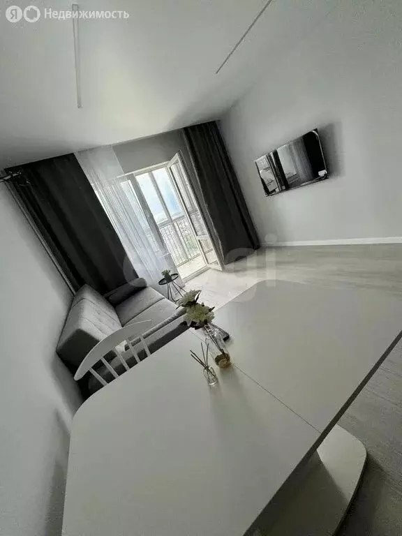 Квартира-студия: Казань, улица Ярышлар, 4 (23.3 м) - Фото 2