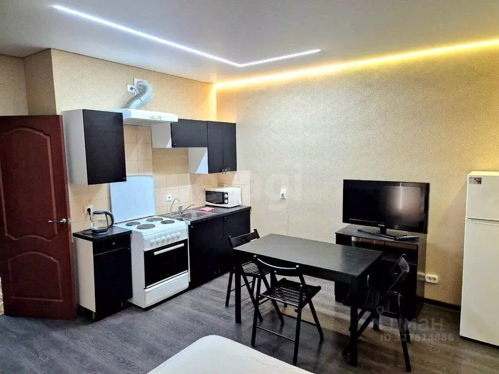 Студия Санкт-Петербург Пулковское ш., 38к7 (30.0 м) - Фото 2