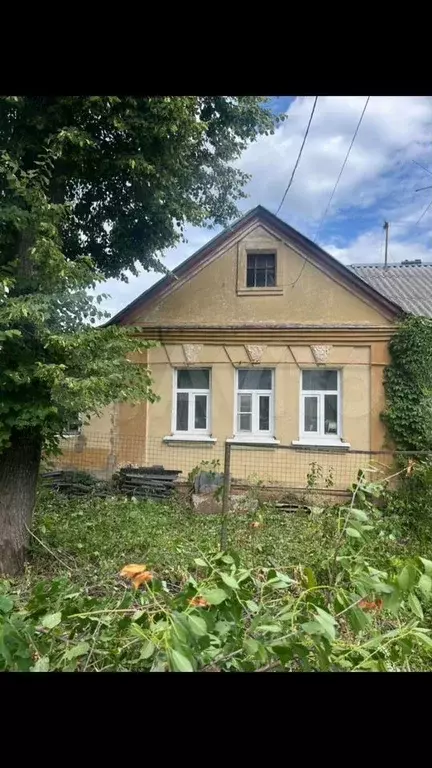 Дом 43 м на участке 3,8 сот. - Фото 0