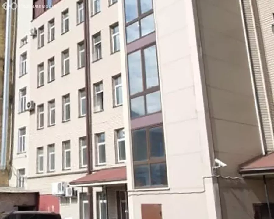 Офис (3300 м) - Фото 1