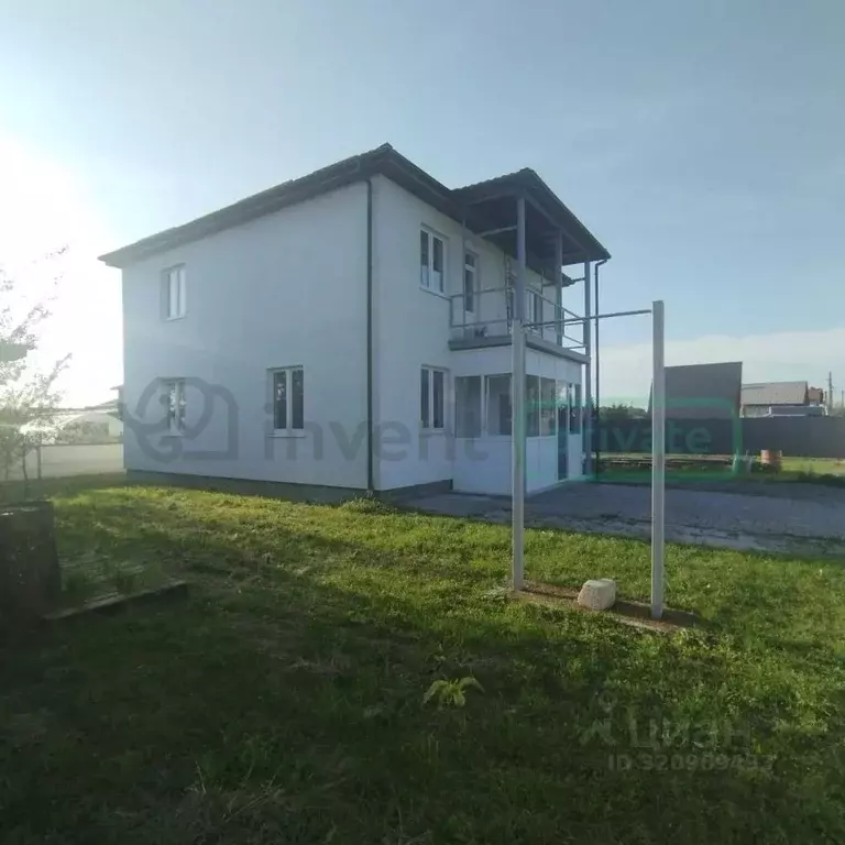 Дом в Калининградская область, Гурьевский муниципальный округ, ... - Фото 1
