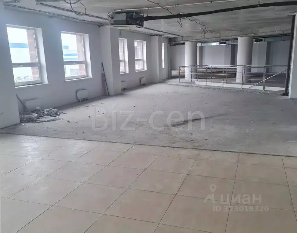 Офис в Московская область, Химки городской округ, д. Дубровки ул. ... - Фото 0