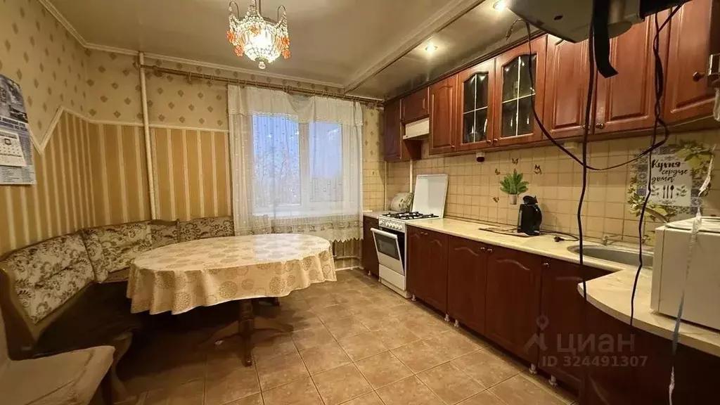 3-к кв. Белгородская область, Белгород Салют мкр, ул. Дегтярева, 2А ... - Фото 0