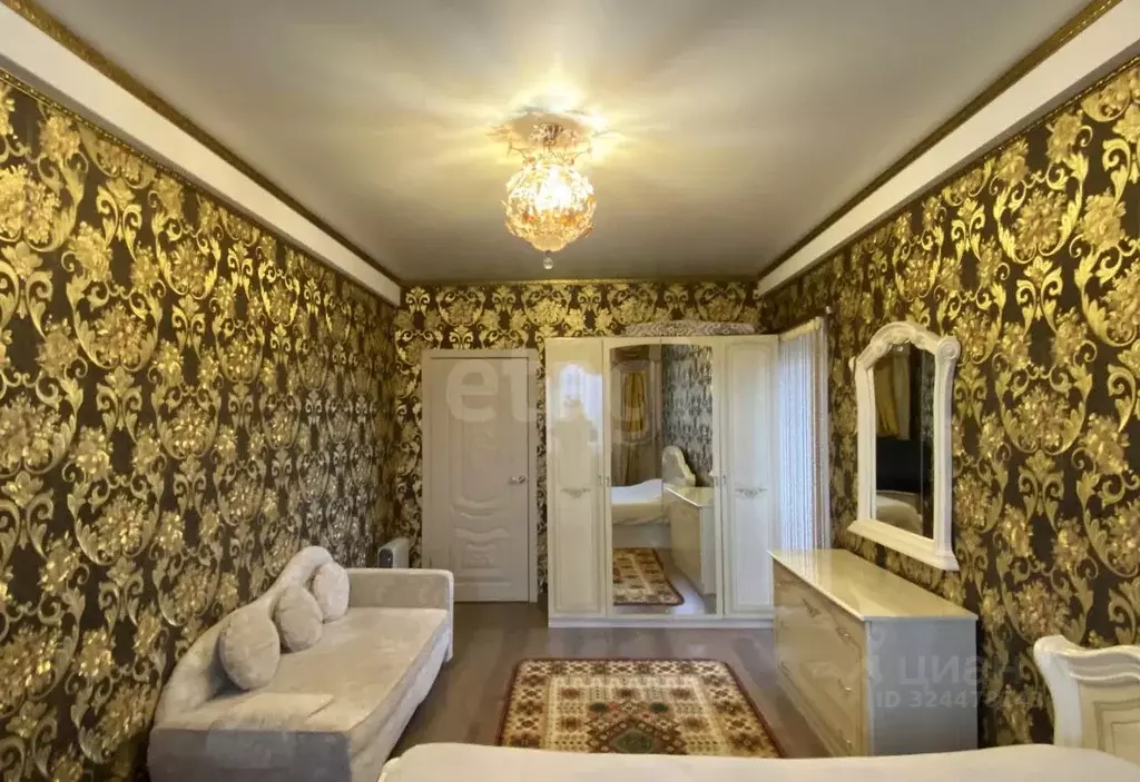 3-к кв. Мордовия, Саранск Волгоградская ул., 62 (75.4 м) - Фото 2