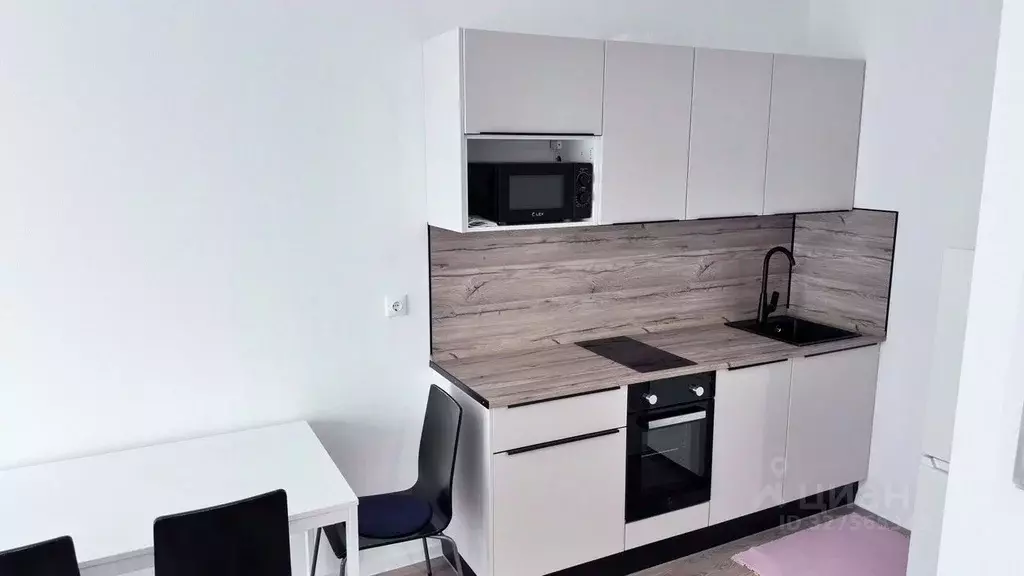 2-к кв. Москва Дорожная ул., 46к1 (32.0 м) - Фото 1