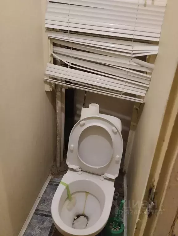 3-к кв. Санкт-Петербург просп. Луначарского, 78К2 (60.1 м) - Фото 2